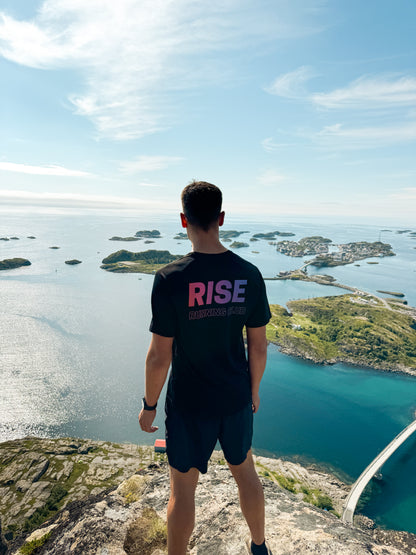 RRC RUNNING TEE MEN